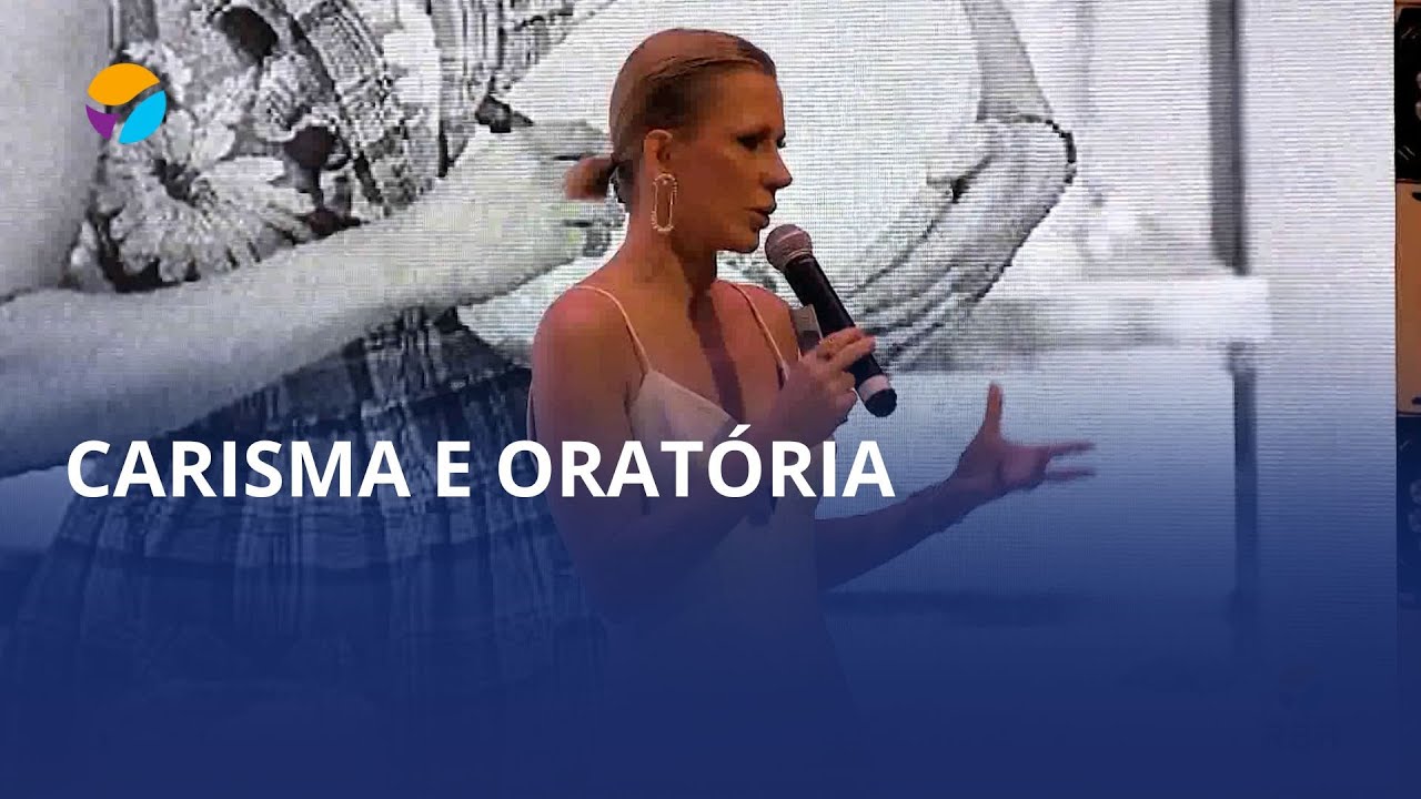Uma noite de inspiração e empoderamento em Ibirama