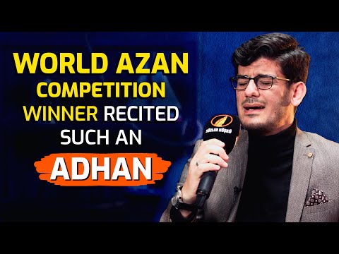 5 Different Adhans For 5 Prayers And Their Emotional Meanings!