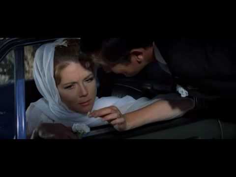 On Her Majesty's Secret Service Ending