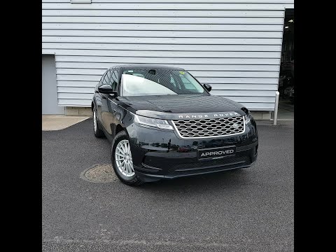 191D16482 - 2019 Land Rover Range Rover Velar 2.0 TD4 AUTO 56,000