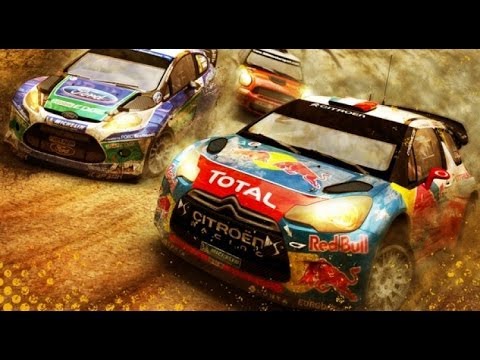 wrc powerslide pc release date