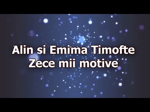 Cântă suflet al meu