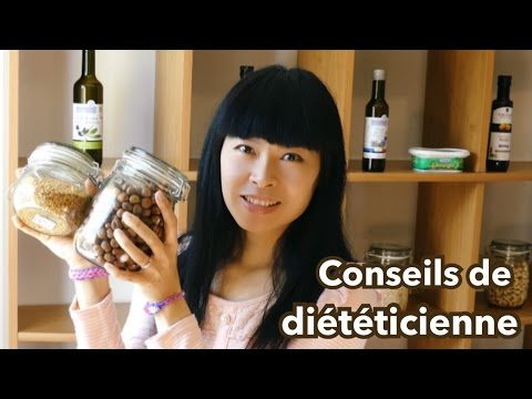 Mieux manger pour son coeur et ses artères, comment et pourquoi - Conseils de diététicien