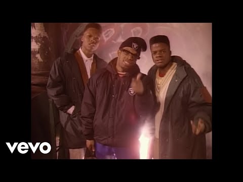 Bell Biv DeVoe - Poison