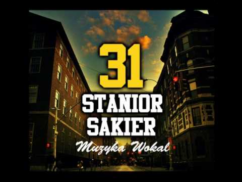 Stanior31Sakier feat. Pęku (V.E.T.O.) - "To do Ciebie"