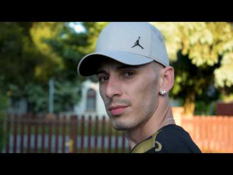 Chris L - Másnak hittél (Official Music Video)