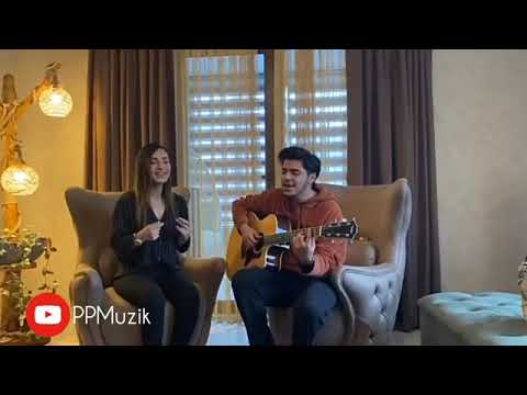 Yiğit Mahzuni & Aysel Aydoğan - Baharları Kışları - PPMuzik.mp4
