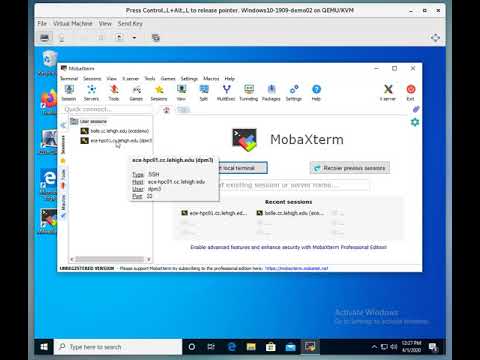 mobaxterm professional leak mobaxterm professional leak