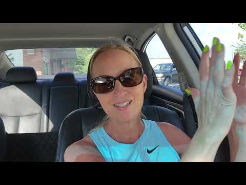 6-14-2022 Vlog #1 - It's Tuesday!