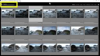 How do you Export a Photo from Lightroom Classic?