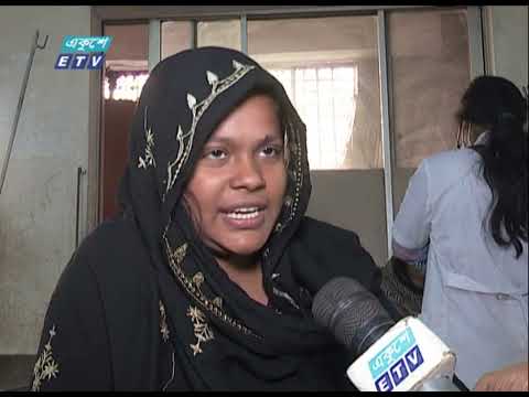 জ্বর সর্দি কাশিসহ নিউমোনিয়ায় আক্রান্ত হচ্ছে নবজাতক ও শিশুরা