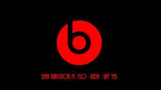 Sean Kingston - Say Yes Ft. Flo - Rida