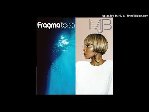 Fragma vs. Mary J Blige - Toca's Fine (Mick Willow Mash Up / Microsurgery by Dr.X)