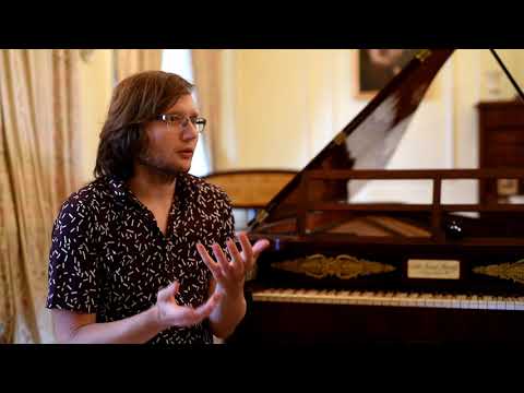 Rozmowy Ostromeckie - Krzysztof Książek