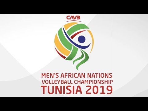 Egypte vs Congo Brazzaville 2019 Men's African nations Championship