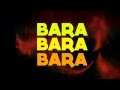 Alex Ferrari Bara Bara Bere Bere Hinojosa Mr Chris Remix Lyric Video