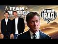 Trey Parker Matt Stone Roasting Actor Sean Penn S Infamous Team America Response