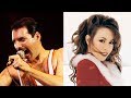 Don T Stop Christmas Now Mariah Carey Queen Mashup