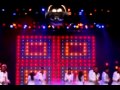 Glee Stayin' Alive Full Performance Official ...