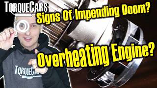 Overheating Engine?💥 Don’t Ignore This Engine Killer & Use These Diagnosis Tips! Fix P0217!
