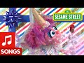 Sesame Street Abby Happy Birthday Song