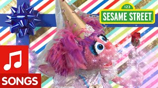 Sesame Street: Abby Happy Birthday Song!