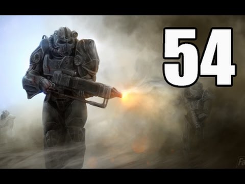 Fallout 4- Part 54 (Battle at Quincy)