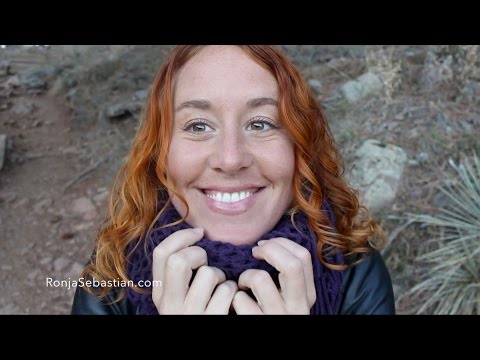 Ticket to victimhood or blissed-out freedom?