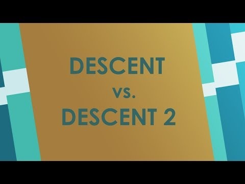 Descent vs. Descent 2 Edition - Brettspiel Battlereview