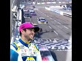 Chase Elliott looks for back-to-back Cup titles | #shorts | NASCAR