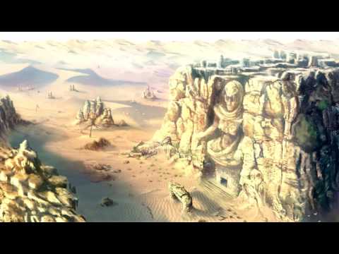 Hylian ensemble - Spirit Temple