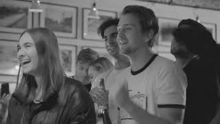 Shut Me Out Music Video