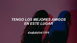 5 Seconds Of Summer - Best Friends (traducida al español)