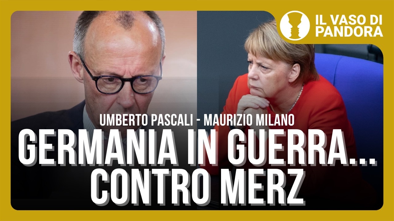 Russia Cina, è vera amicizia?  - Umberto Pascali, Maurizio Milano