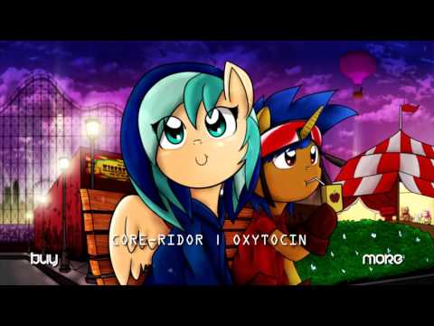 [Glitch Hop] CoRe-Ridor - Oxytocin