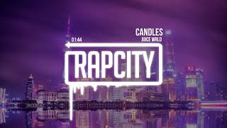 Juice WRLD - Candles