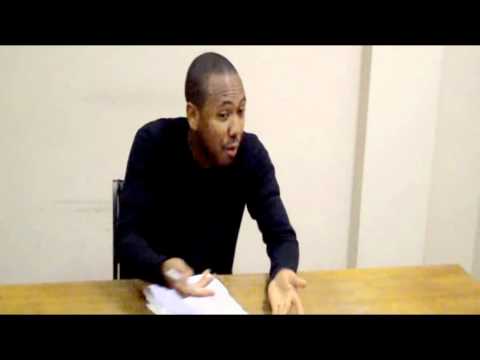 J-Sweetz - Outro (Music Video)