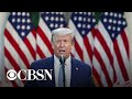 What happens if President Trump doesn't accept the election results? What happens if President Trump doesn't accept the election results?