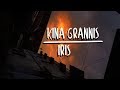 Kina Grannis - IRIS (Cover) Video Lyrics