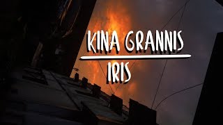 Kina Grannis - IRIS (Cover) Video Lyrics
