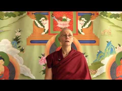 05-03-10 Practice of Bodhicitta off the Cushion - BBCorner