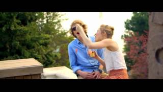 Nielson &amp; Miss Montreal -  Hoe screaming goat parody