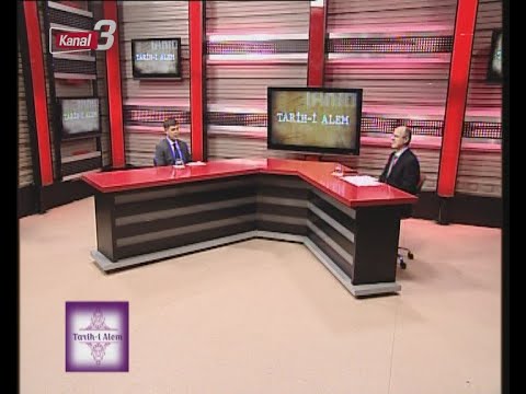 KANAL 3’TE SABAH 12 02 2019