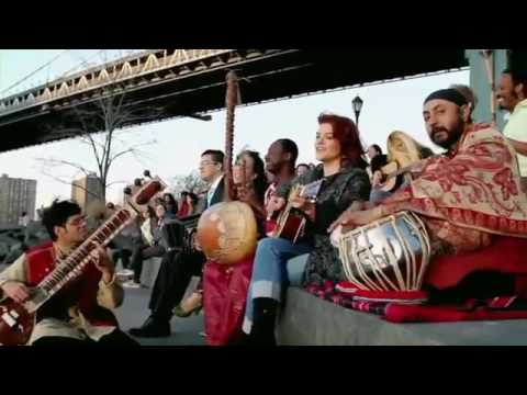 USA Tourism   'Land of Dreams' by Rosanne Cash