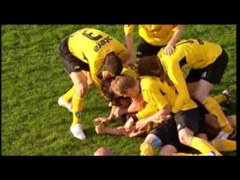 Årets vakre mål av IK Starts