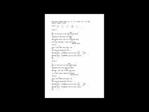 Melody fair - Bee Gees