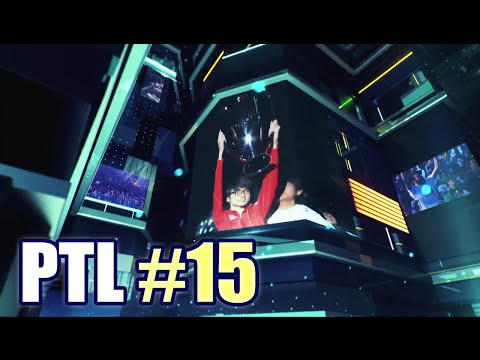 Prime Time League Full Episode 15 of 2016 - Pre - MSI Edition! So Green! | PTL #15