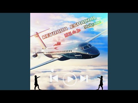 REVOADA ESPACIAL