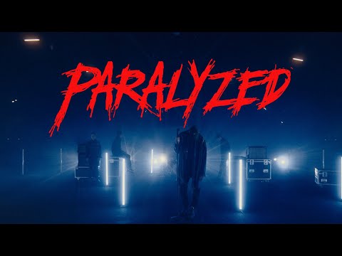 Colours in the Street - Paralyzed feat. The Faim (Official Video)