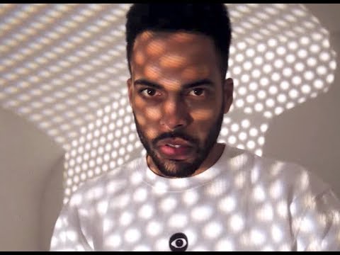 Shawn The Savage Kid - Juergen // JUICE Premiere